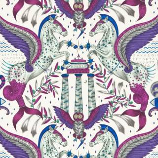 Колекція Mythica Wallcoverings, W0215-03 Колекція Mythica Wallcoverings, W0215-03