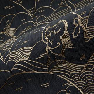 Коллекция  Moooi Wallcovering Tokyo Blue, MO3001