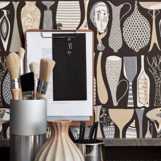 Колекція Scandinavian Designers II, 1758