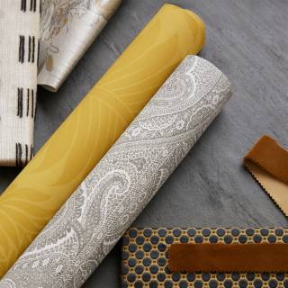 Колекція Cotswolds Manor Wallpapers, ZCOT313022