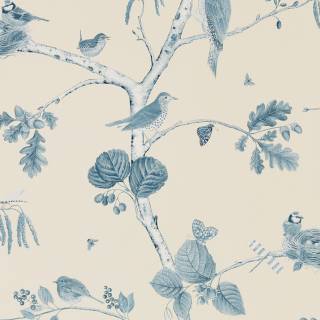 Коллекция Woodland Walk, DWOW215705