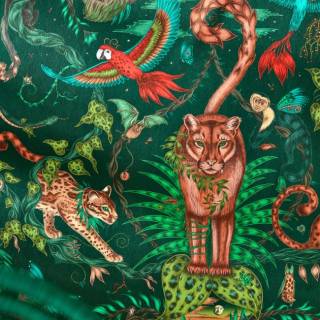 Коллекция  Mythica Wallcoverings, W0213-02