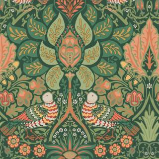 Коллекция William Morris At Home V2, 140480