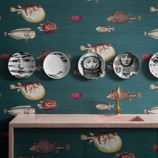 Коллекция Fornasetti Selection, 114/12024