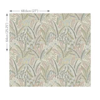 Коллекция Pluma, W441/01