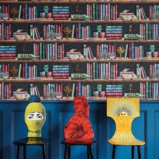 Коллекция Fornasetti Selection, 114/13025 Коллекция Fornasetti Selection, 114/13025