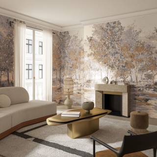 Колекція Brushed Suede, 59641