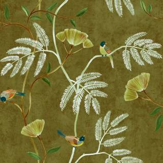 Коллекция Chinoiserie, CH30305
