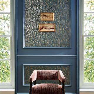 Коллекция Kensington Walk Wallpapers, ZHIW312994