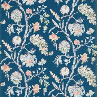 Коллекция Kensington Walk Wallpapers, ZHIW312986