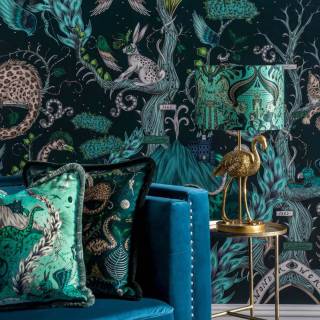 Колекція Mythica Wallcoverings, W0202-01