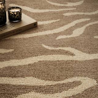 Килим Wilder Tiger Taupe