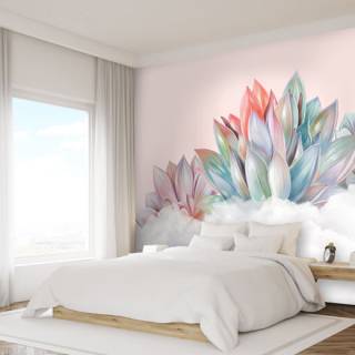 Коллекция  Kids Walls, cus-1