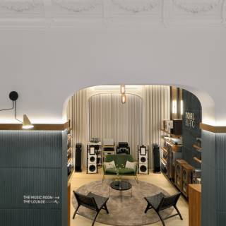 Колекція Velveteen, 87034