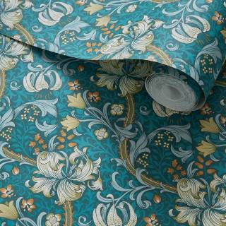 Коллекция William Morris Designs, W0174/03