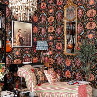 Коллекция Woodstock '69, WP20630