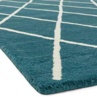 Ковер Albany Diamond Teal