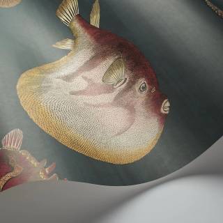 Коллекция Fornasetti Selection, 114/12024