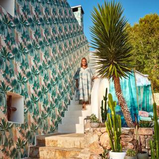 Колекція Breegan Jane x Clarke and Clarkee, W0186/02