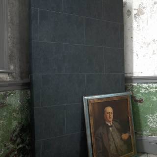 Коллекция Foundation, 92/6032