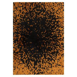 Ковер Wilder Splash Charcoal