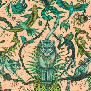 Коллекция  Mythica Wallcoverings, W0213-04