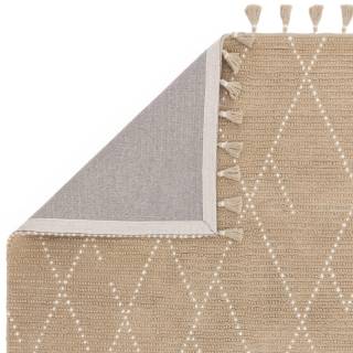Килим Nepal Sand Cream Linear