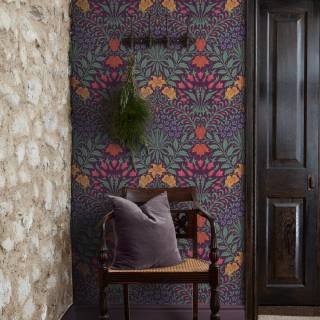 Коллекция William Morris At Home V2, 140498