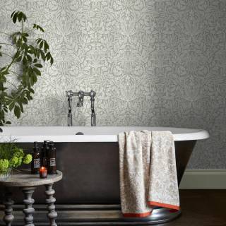 Коллекция William Morris At Home V2, 140492