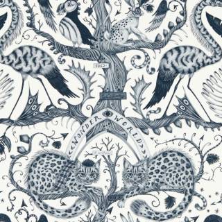 Коллекция  Mythica Wallcoverings, W0219-02