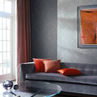 Колекція Constantina Damask Wallpapers, ZCON311994