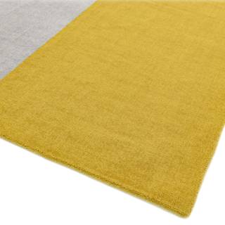 Ковер Blox Mustard
