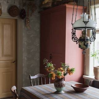 Коллекция  Alla Tiders Hus, 4169