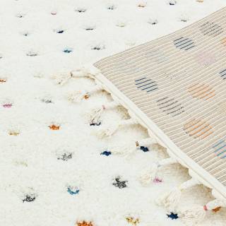 Ковер Ariana Multi Dotty AR02