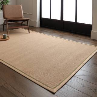 Ковер Bordo Boucle Linen Sage