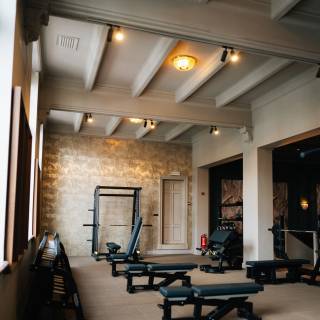 Колекція Metal X Patina, 85502A