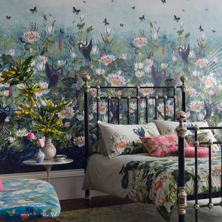 Колекція Botanical Wonders, W0138/01