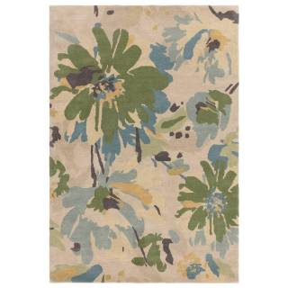 Ковер Reef Floral Green