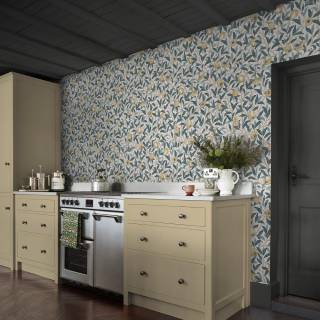 Коллекция William Morris At Home V2, 140501