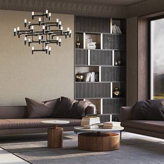 Колекція Jacquard, HED2019