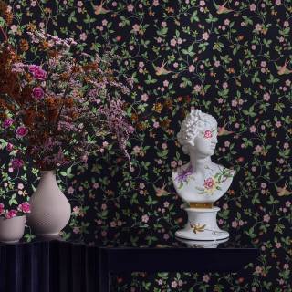 Коллекция Botanical Wonders, W0135/04