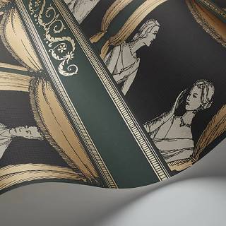 Колекція Fornasetti Selection, 114/4009