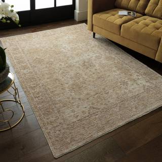 Килим Heriz HE05 Ornate Beige