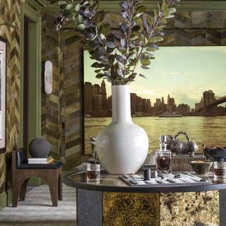 Колекція Les Cuirs, 33520