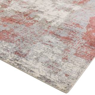 Ковер Gatsby Red Rug
