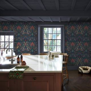 Коллекция William Morris At Home V2, 140477
