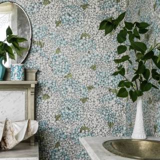 Коллекция Fornasetti Senza Tempo II, 123/9044