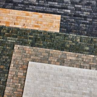 Коллекция Boho Block, 9296