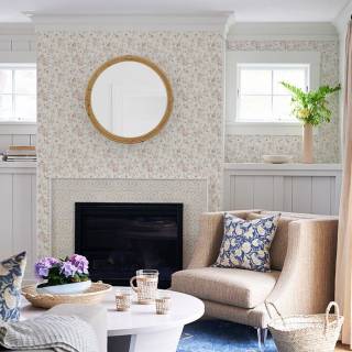 Коллекция  Flora & Fauna, 3122-10908