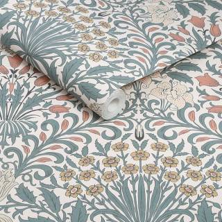 Коллекция William Morris At Home V2, 140493